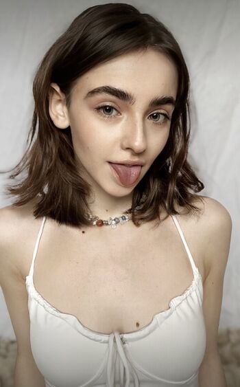 Full leaked Tinycake private photo