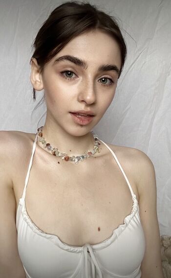 Full leaked Tinycake private photo