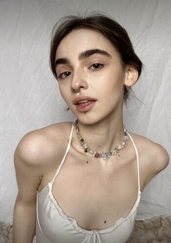 Full leaked Tinycake private photo