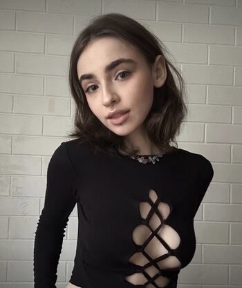 Full leaked Tinycake private photo