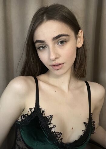 Full leaked Tinycake private photo