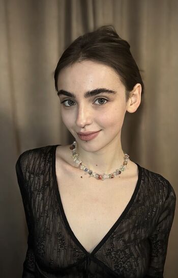 Full leaked Tinycake private photo