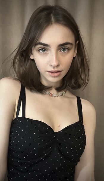 Full leaked Tinycake private photo