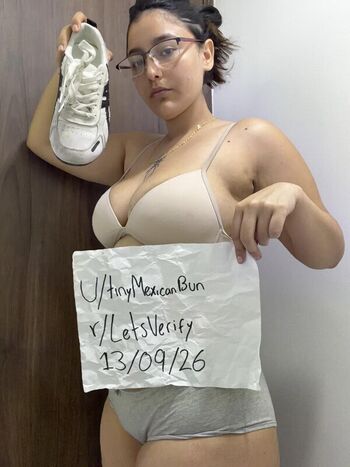 Tinymexicanbun