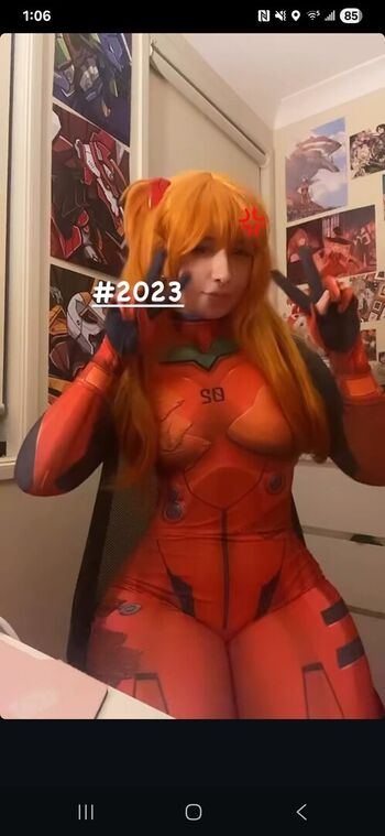 Full leaked Tinynoob private photo