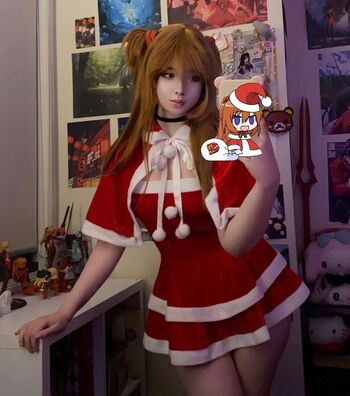 Full leaked Tinynoob private photo