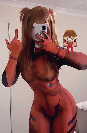 Full leaked Tinynoob private photo