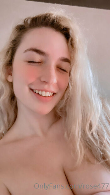 tinysadrose