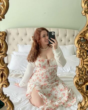 Full leaked Tinysadrose private photo