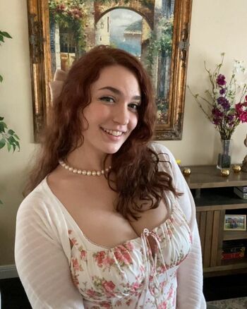 Full leaked Tinysadrose private photo