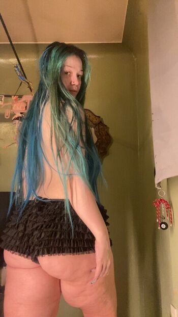Full leaked Tinysatan private photo