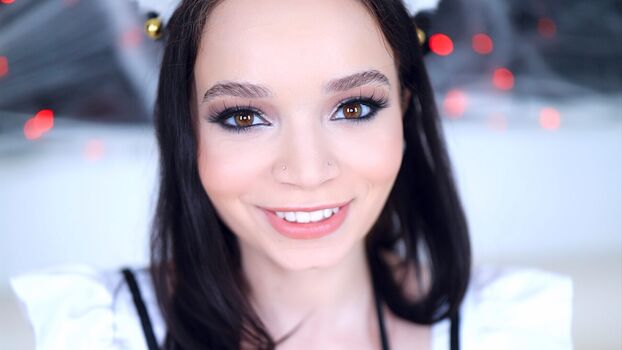 Full leaked Tinyselina private photo