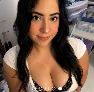 Full leaked Tinytink private photo
