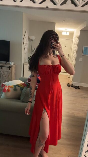 Full leaked Tinytinyt private photo