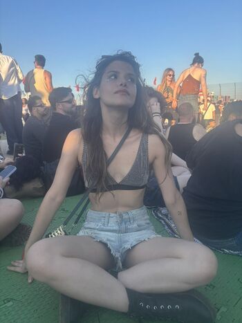 Full leaked Tiredstarlet private photo