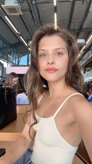 Full leaked Tiredstarlet private photo
