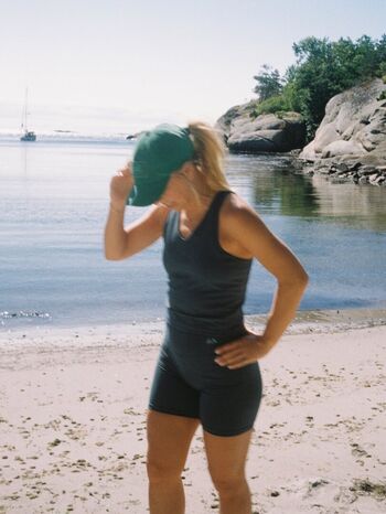 Full leaked Tiril eckhoff page private photo