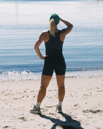 Full leaked Tiril eckhoff page private photo