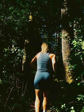 Full leaked Tiril eckhoff private photo