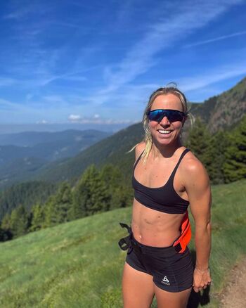 Full leaked Tiril eckhoff private photo