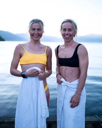 Full leaked Tiril eckhoff private photo