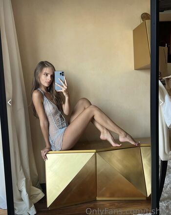 Full leaked Tisshko private photo