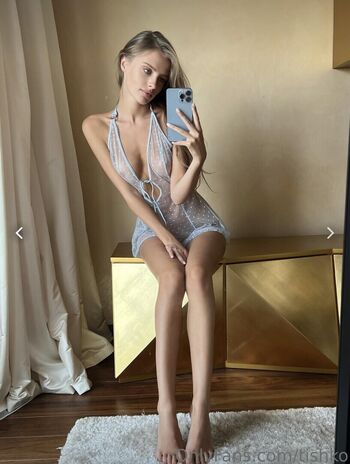Full leaked Tisshko private photo