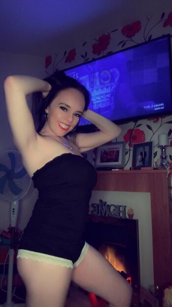 Titchgurl