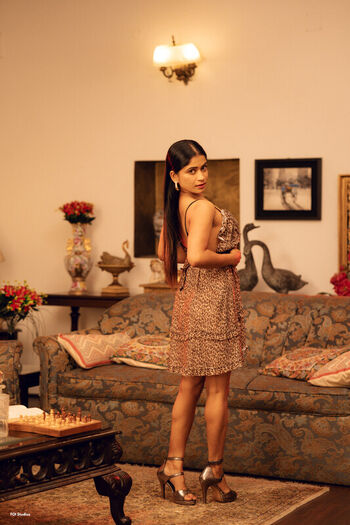 Tithi Ghosh