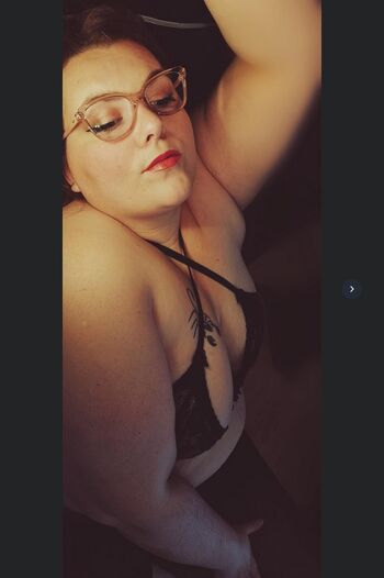 Full leaked Titinne bbw private photo