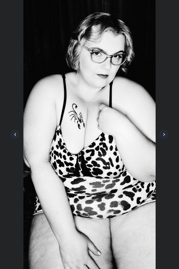 Full leaked Titinne bbw private photo