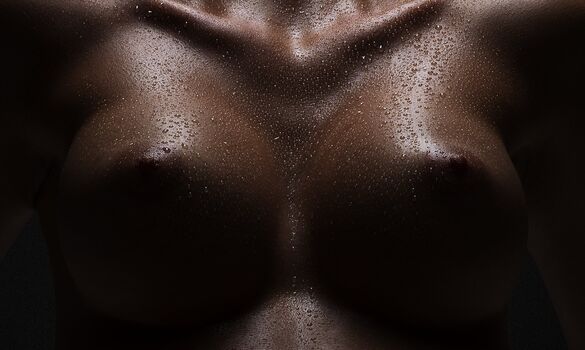 Full leaked Tits like these private photo