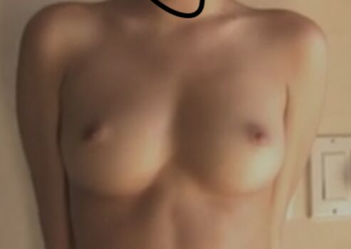 Full leaked Tits like these private photo