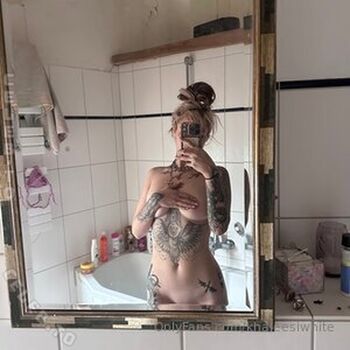 Full leaked Tizeax private photo