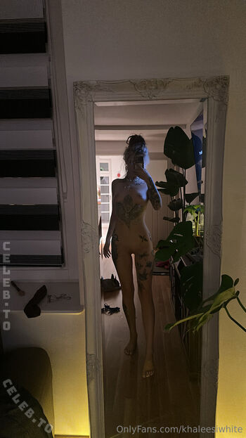 Full leaked Tizeax private photo