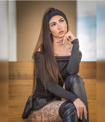Full leaked Tjmayx private photo