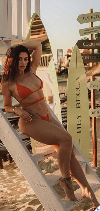 Tkachenko Alina