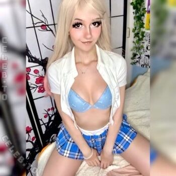 Full leaked Tm cosplaysz page private photo