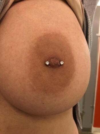 Full leaked Tnbri private photo
