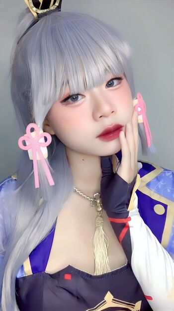 Full leaked Tobeliie page private photo