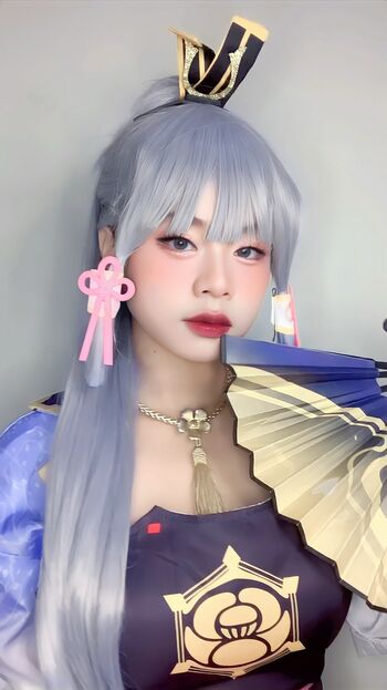 Full leaked Tobeliie page private photo