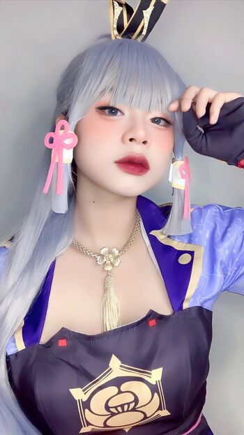 Full leaked Tobeliie private photo