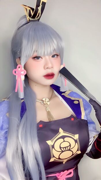 Full leaked Tobeliie private photo