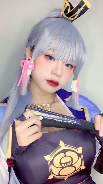 Full leaked Tobeliie private photo