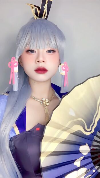 Full leaked Tobeliie private photo
