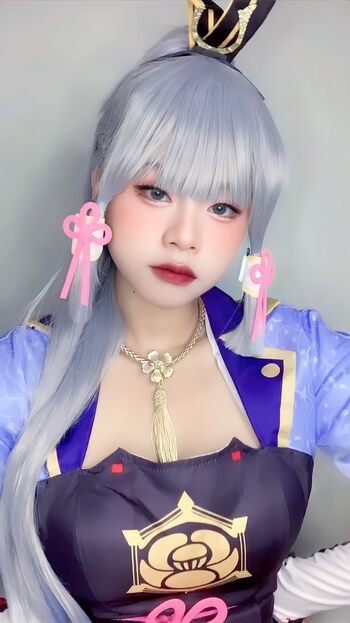 Full leaked Tobeliie private photo