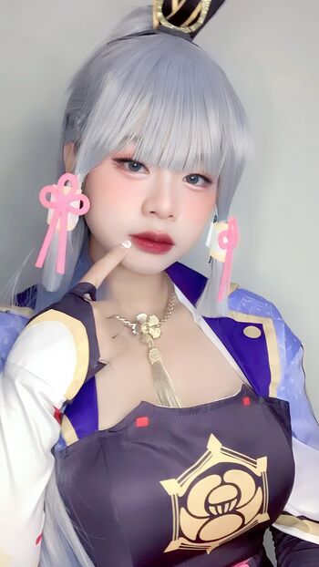 Full leaked Tobeliie private photo
