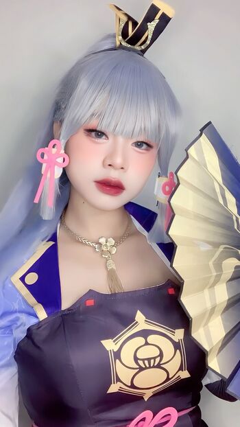 Full leaked Tobeliie private photo