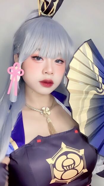 Full leaked Tobeliie private photo