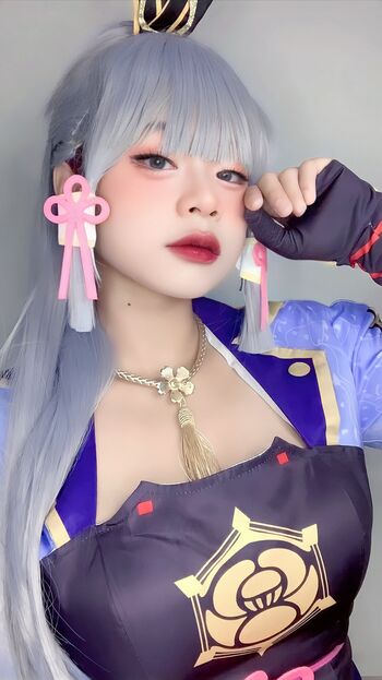 Full leaked Tobeliie private photo